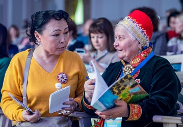 В Мурманске идёт IV Фестиваль музеев Северо-Запада России